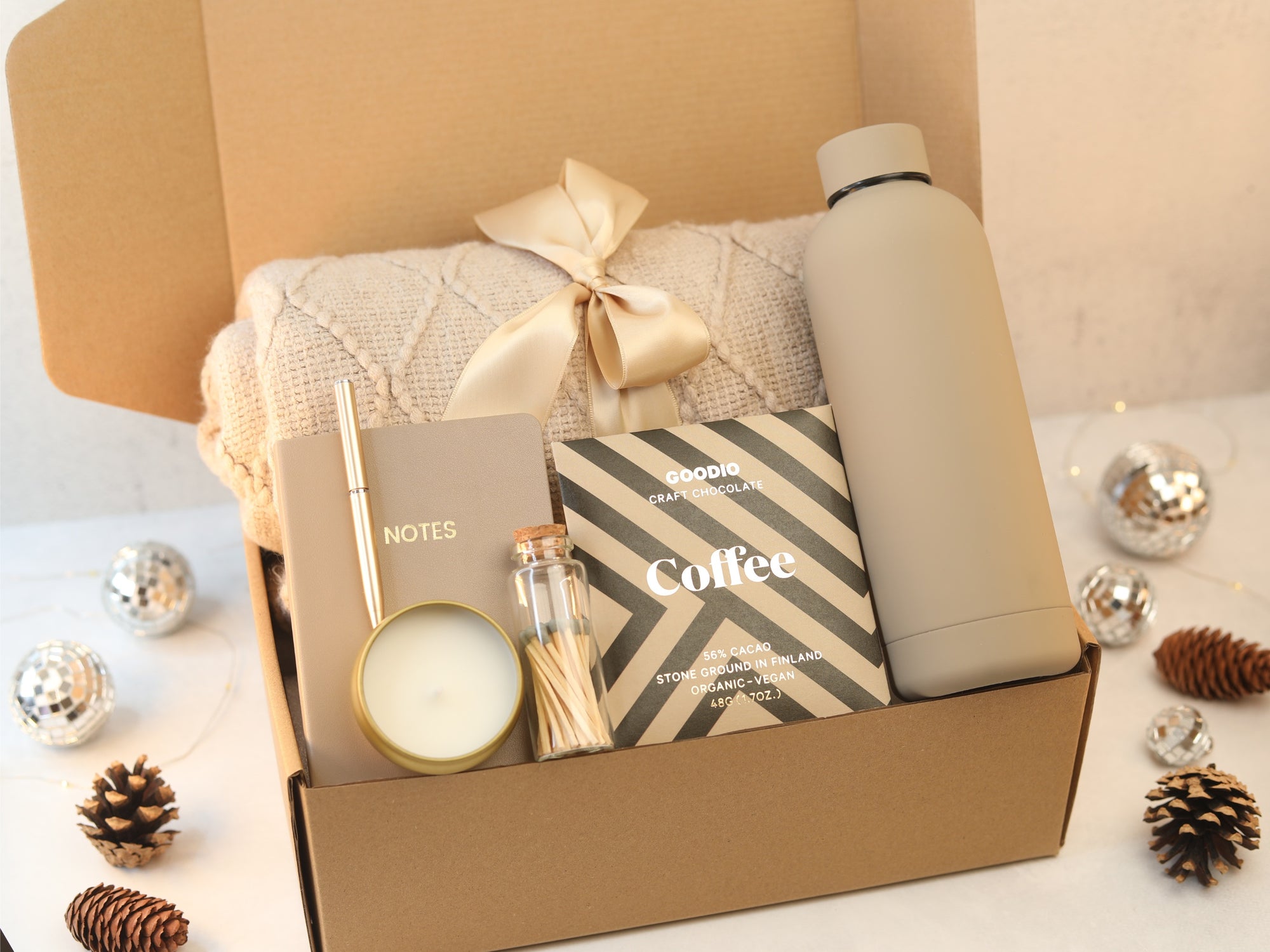 Corporate Gift Box