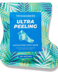 Ultra Peeling Exfoliating Foot Mask