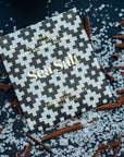 77% Sea Salt Chocolate