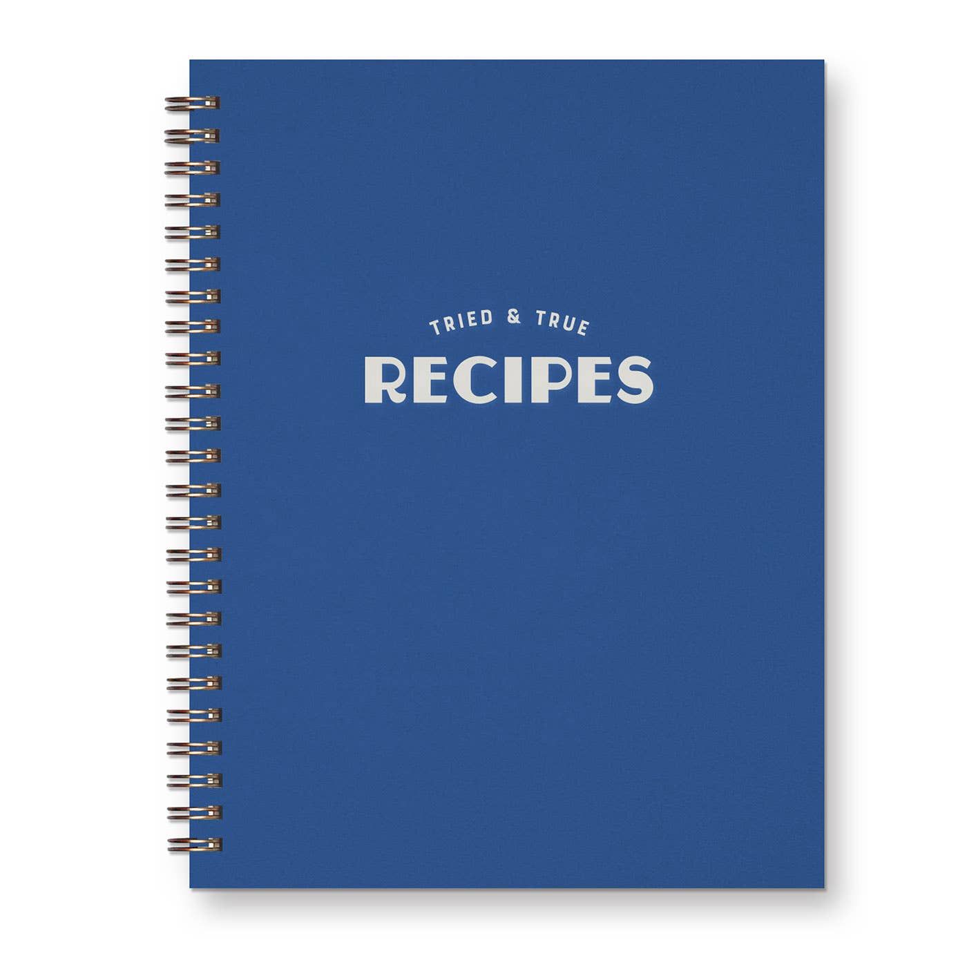 Tried &amp; True Recipe Book