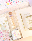 Tutti Frutti Birthday Gift Box