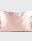 Satin Pillowcase - Blush