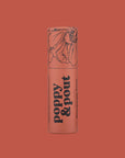 Lip Balm, Pomegranate Peach