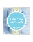 Robin's Egg Caramels - Small