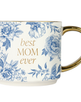 *NEW* Best Mom Ever Coffee Mug - Home Decor & Gifts