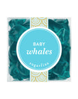 Baby Whales - Small