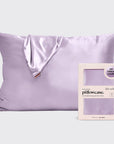 Satin Pillowcase - Lavender