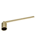 Gold Candle Snuffer - Home Decor & Gifts