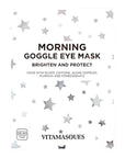 Morning Goggle Eye Mask