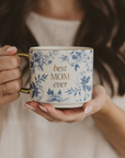 *NEW* Best Mom Ever Coffee Mug - Home Decor & Gifts