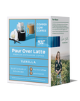 Coffee - Vanilla | 5 Pack