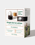 Latte Kit - Classic (5ct) I 6 Pack Case