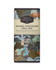 Double Chocolate Trail Mix Truffle Bar