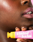 Pink Me Up Lip & Cheek Tinted Balm