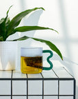 Jasmine Green Tea Mini Tube Gift (5 tea bags)