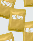 Honey Daily Sheet Mask 5-pack