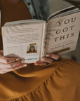 You Got This: 90 Devotions to Empower Hardworking Women