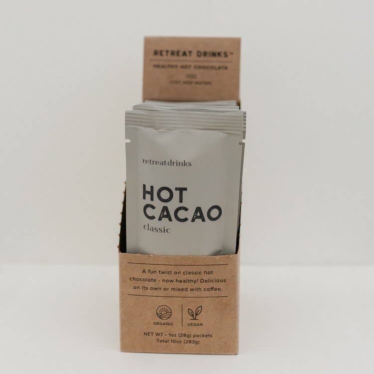 Hot Cacao 1 Pack