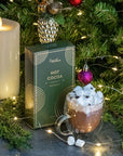 Holiday Hot Chocolate - Peppermint (2.5 oz)