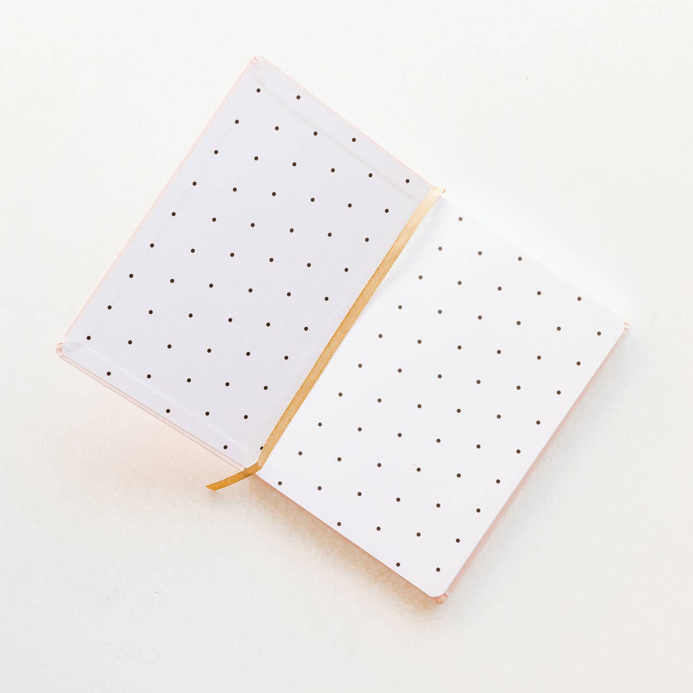 Beautiful Girl Fabric Journal - Home Decor &amp; Gifts