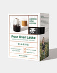 Coffee - ‘The Classic’ | 5-Pack