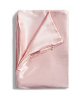 Satin Pillowcase - Blush