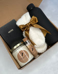 HYGGE GIFT BOX |  Happy Birthday Gift  | Valentines Day Gift  | Planner | Cozy Gift | Water Bottle Vacuum | Luxury Gift | Candle