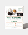 Coffee - ‘The Classic’ | 5-Pack