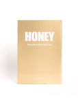 Honey Daily Sheet Mask 5-pack